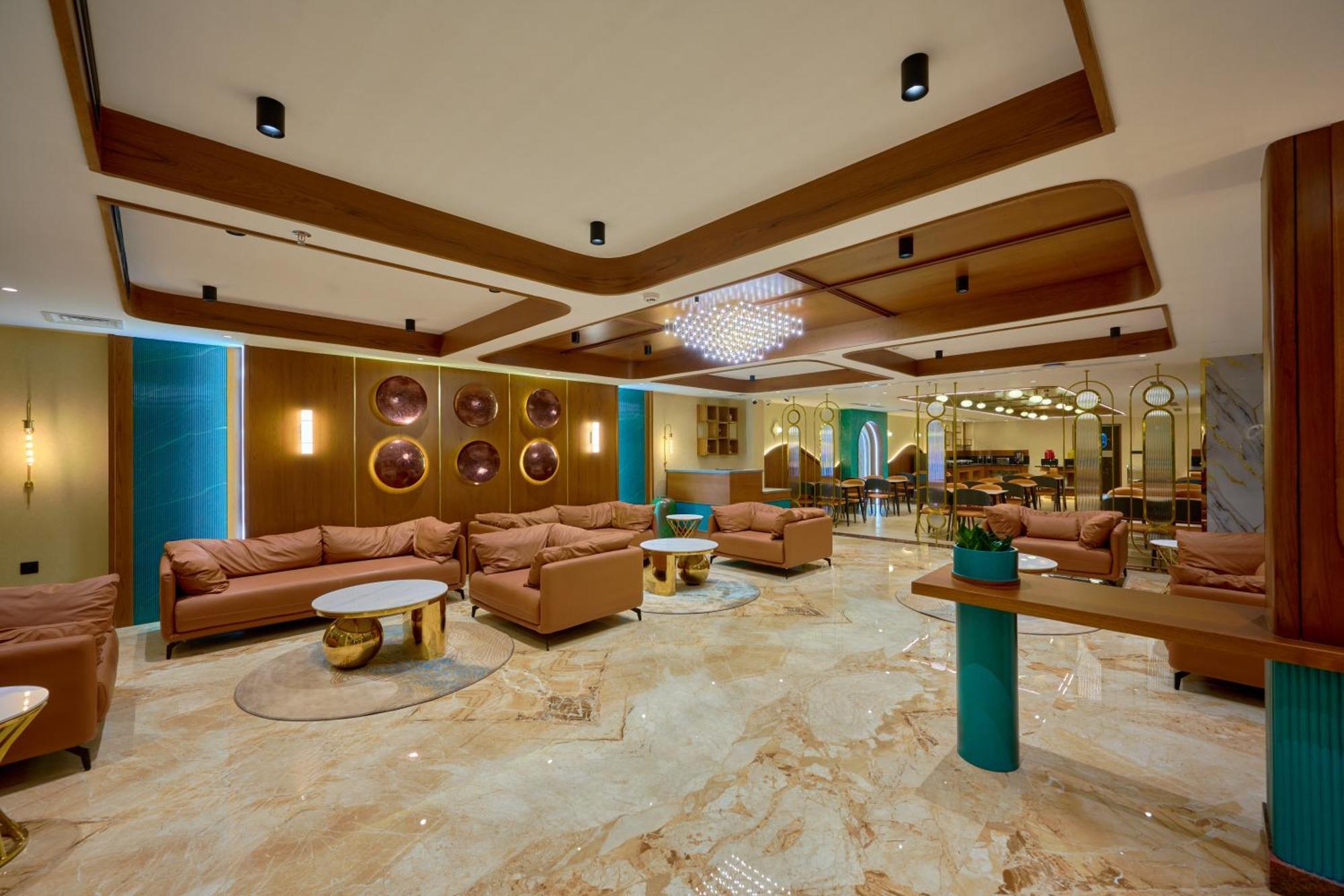 Kowju Airport Hotel Calicut Kondotty Dış mekan fotoğraf