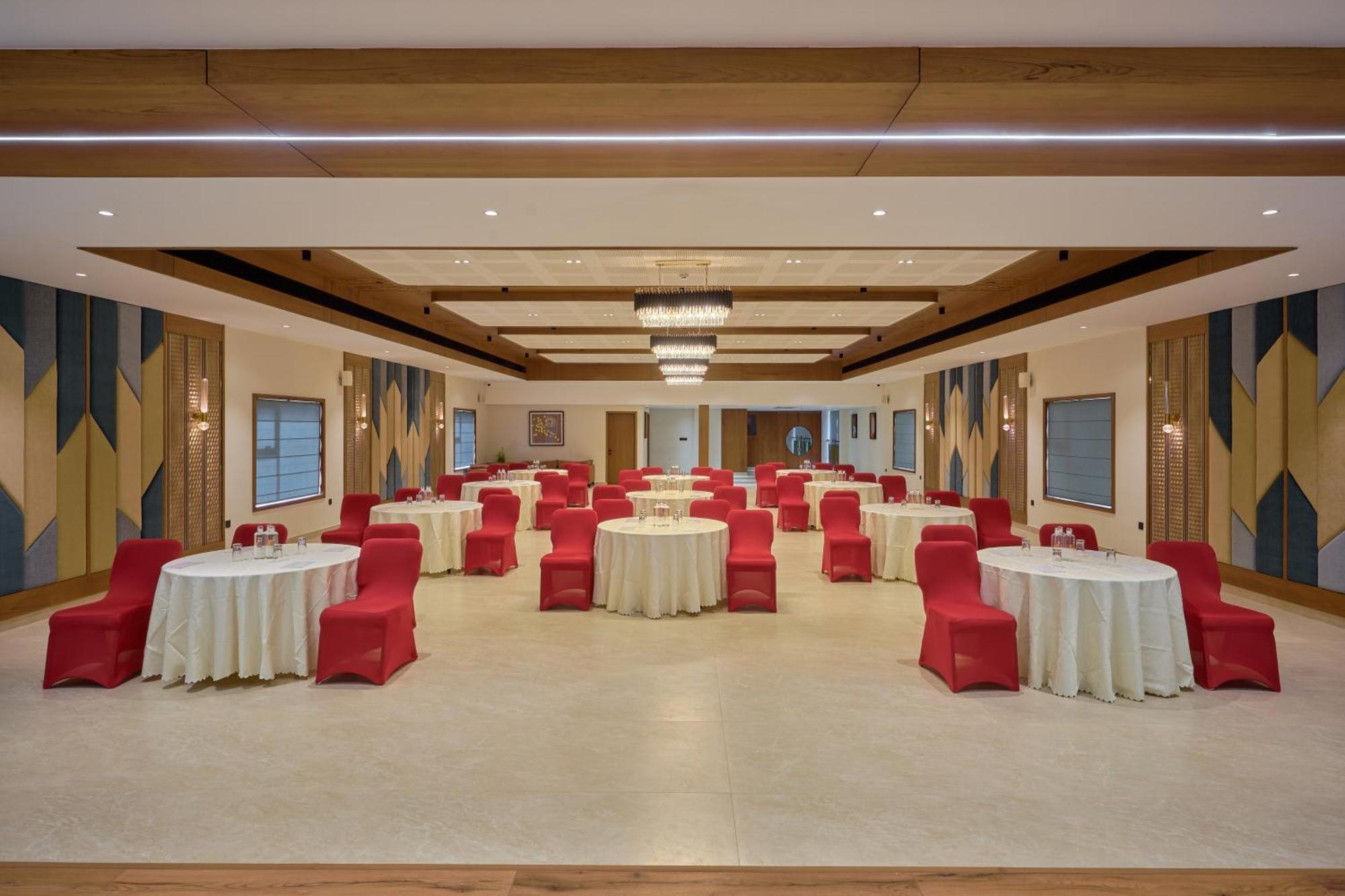 Kowju Airport Hotel Calicut Kondotty Dış mekan fotoğraf