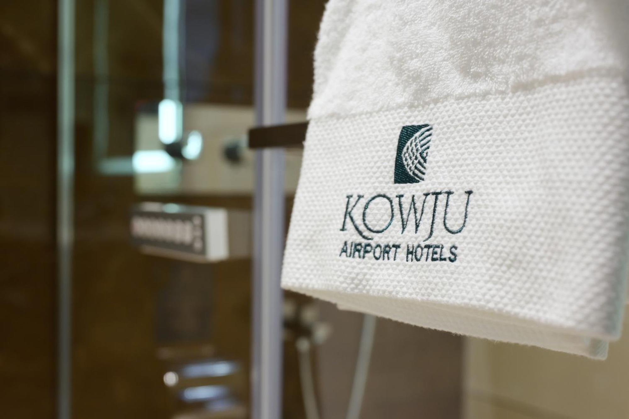 Kowju Airport Hotel Calicut Kondotty Dış mekan fotoğraf