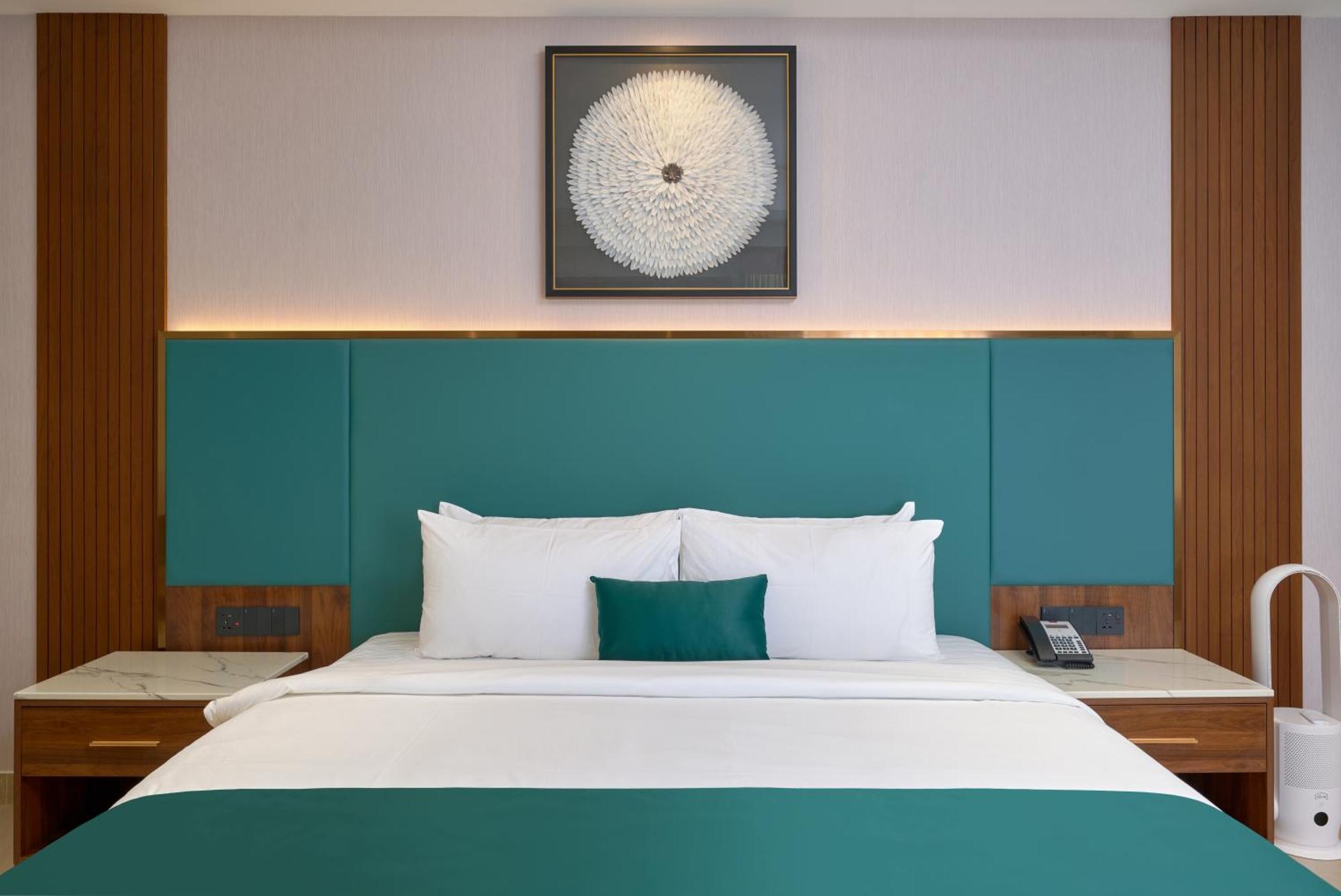 Kowju Airport Hotel Calicut Kondotty Dış mekan fotoğraf