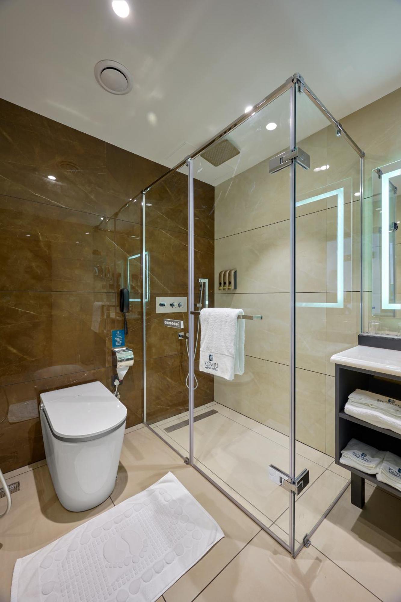 Kowju Airport Hotel Calicut Kondotty Dış mekan fotoğraf