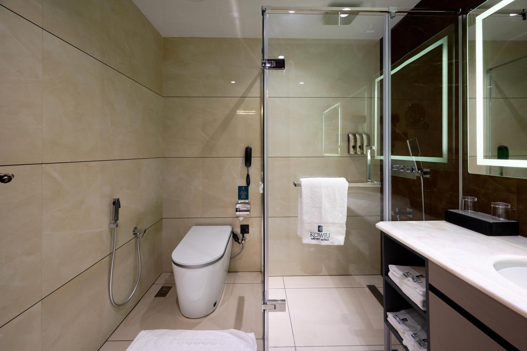 Kowju Airport Hotel Calicut Kondotty Dış mekan fotoğraf