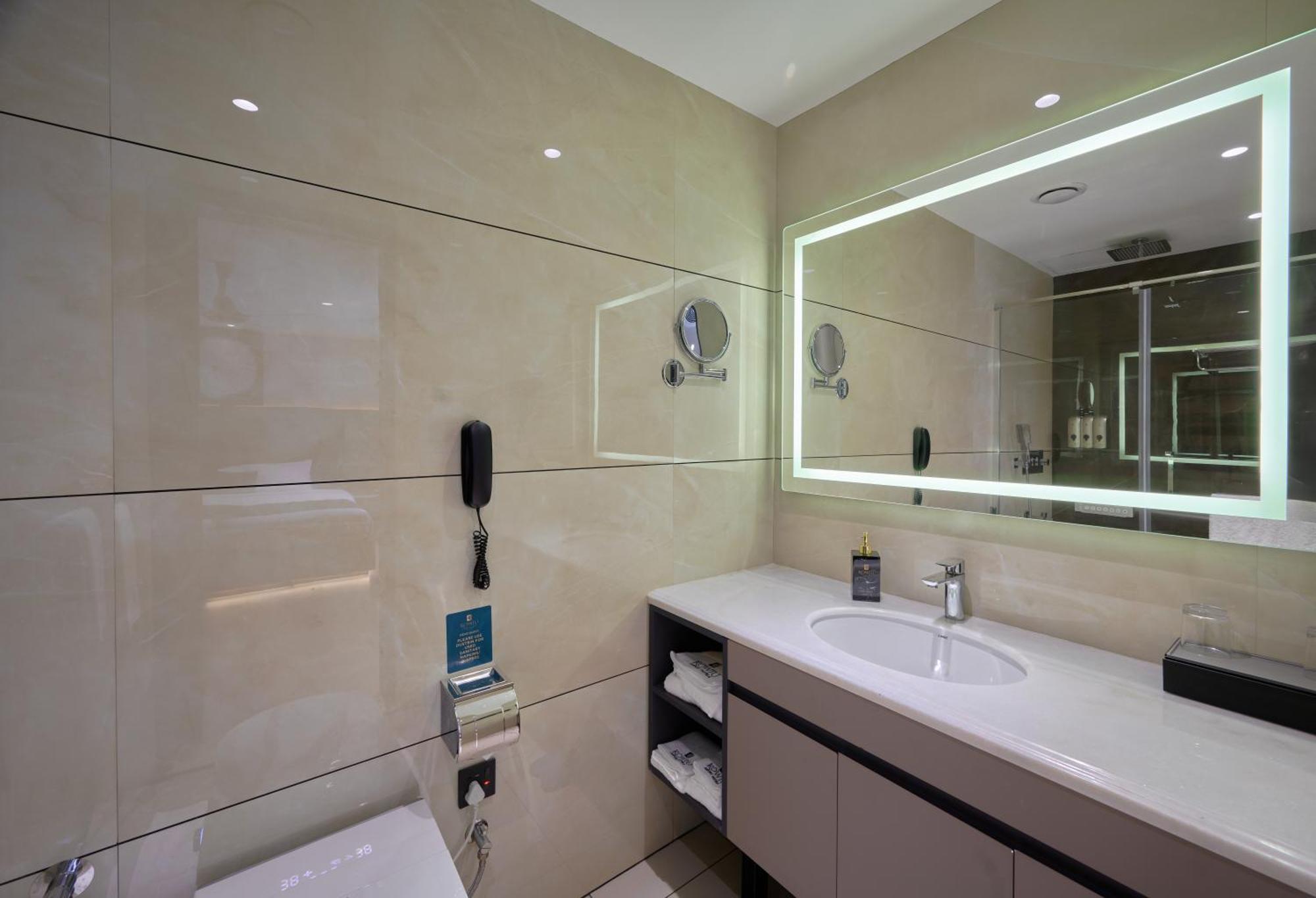 Kowju Airport Hotel Calicut Kondotty Dış mekan fotoğraf