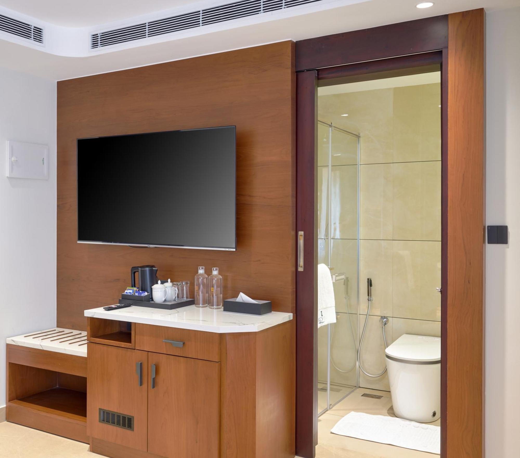Kowju Airport Hotel Calicut Kondotty Dış mekan fotoğraf