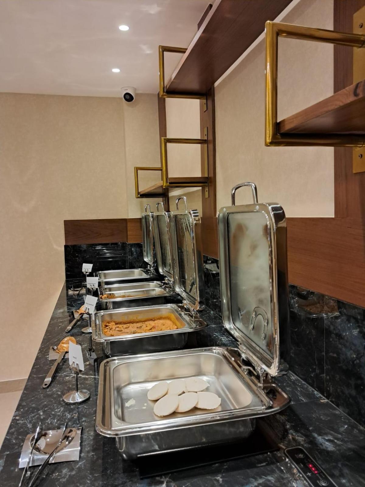 Kowju Airport Hotel Calicut Kondotty Dış mekan fotoğraf